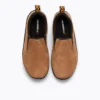 Jungle Moc Nubuck för större barn Jungle Moc Nubuck för större barn
