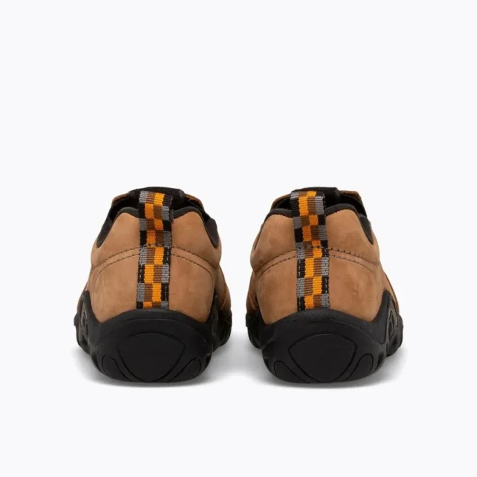 Jungle Moc Nubuck för större barn Jungle Moc Nubuck för större barn