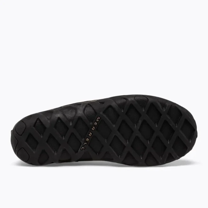 Jungle Moc Nubuck för större barn Jungle Moc Nubuck för större barn