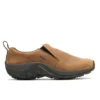 Jungle Moc Nubuck vattentät för män Jungle Moc Nubuck vattentät för män