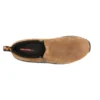 Jungle Moc Nubuck vattentät för män Jungle Moc Nubuck vattentät för män