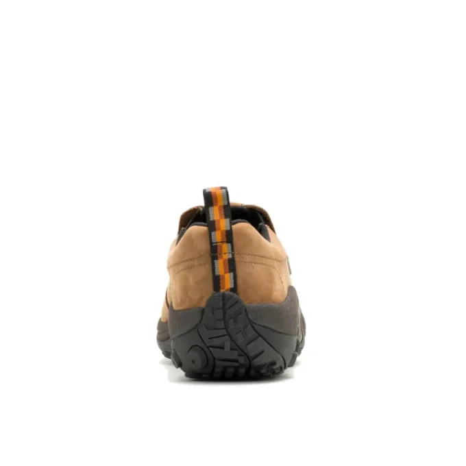 Jungle Moc Nubuck vattentät för män Jungle Moc Nubuck vattentät för män