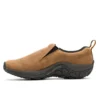 Jungle Moc Nubuck vattentät för män Jungle Moc Nubuck vattentät för män