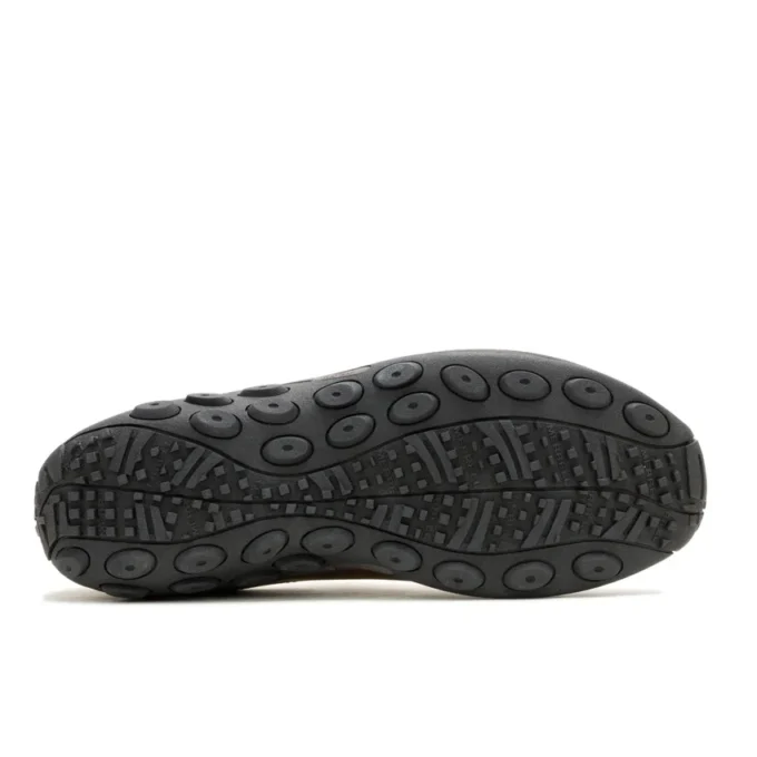 Jungle Moc Nubuck vattentät för män Jungle Moc Nubuck vattentät för män