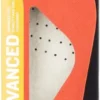 Kinetic Fit™ Advanced fotbädd för män, bred bredd Kinetic Fit™ Advanced fotbädd för män, bred bredd