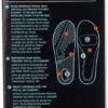 Kinetic Fit™ Elite-fotbädd för dam Kinetic Fit™ Elite-fotbädd för dam