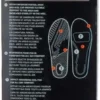 Kinetic Fit™ Elite-fotbädd för män, bred bredd Kinetic Fit™ Elite-fotbädd för män, bred bredd