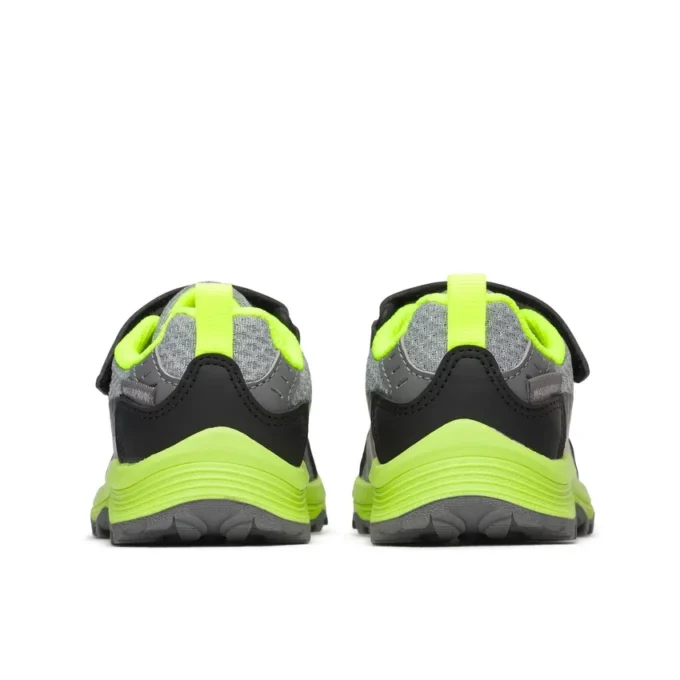 Little Kid’s Moab Speed 2 Low A/C Jr. Waterproof Little Kid’s Moab Speed 2 Low A/C Jr. Waterproof