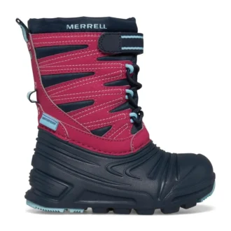 Little Kid’s Snow Quest Lite 3.0 Jr Waterproof