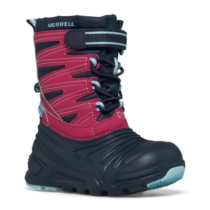 Little Kid’s Snow Quest Lite 3.0 Jr Waterproof Little Kid’s Snow Quest Lite 3.0 Jr Waterproof