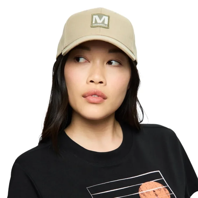 Merrell Patch Cap Merrell Patch Cap