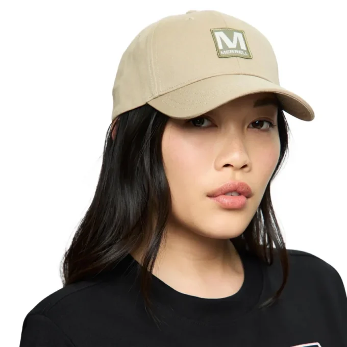 Merrell Patch Cap Merrell Patch Cap