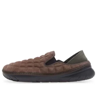 Merrell x Adsum Hut Moc Leather Perf ”Espresso”
