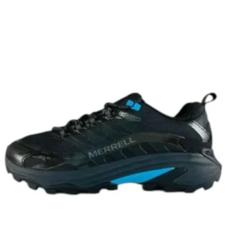Merrell x Jeep Moab Speed 2 ”Svartblå” Merrell x Jeep Moab Speed 2 ”Svartblå”