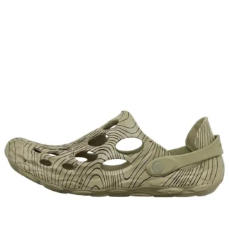 Merrell x LMC Hydro Moc ”Olive”