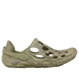 Merrell x LMC Hydro Moc ”Olive”