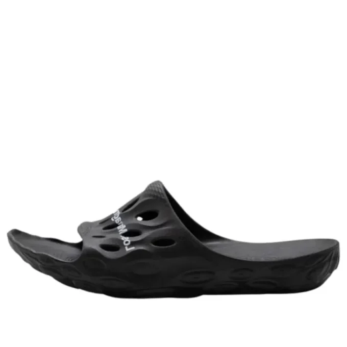 Merrell x LMC Hydro Slides ”Black”