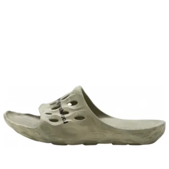 Merrell x LMC Hydro Slides ”Olive” Merrell x LMC Hydro Slides ”Olive”