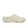 Moab 2 Slide Leather Woven 1TRL