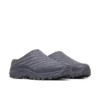 Moab 2 Slide Leather Woven 1TRL