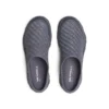 Moab 2 Slide Leather Woven 1TRL