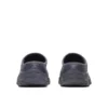 Moab 2 Slide Leather Woven 1TRL