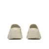Moab 2 Slide Leather Woven 1TRL