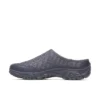 Moab 2 Slide Leather Woven 1TRL