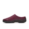 Moab 2 Slide Leather Woven 1TRL