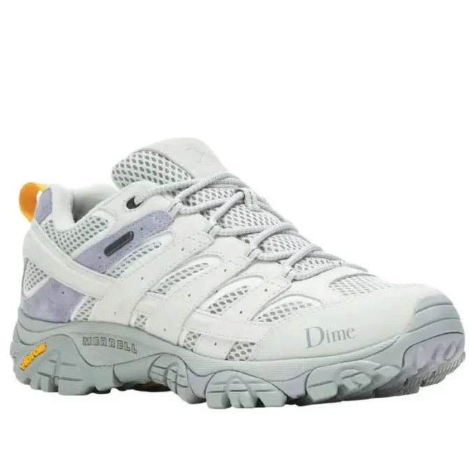 Moab 2 Waterproof ”Dime Birch”