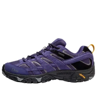 Moab 2 Waterproof ”Dime Blue Ribbon”