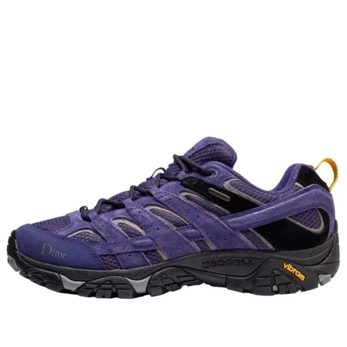 Moab 2 Waterproof ”Dime Blue Ribbon”
