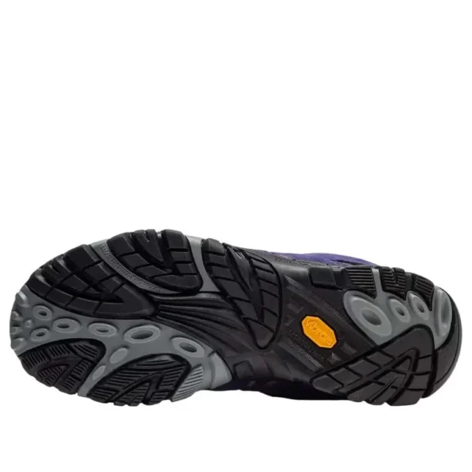 Moab 2 Waterproof ”Dime Blue Ribbon”