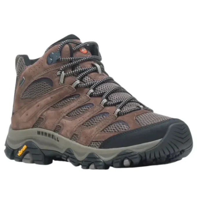 Moab 3 Gore-Tex ”Bracken”