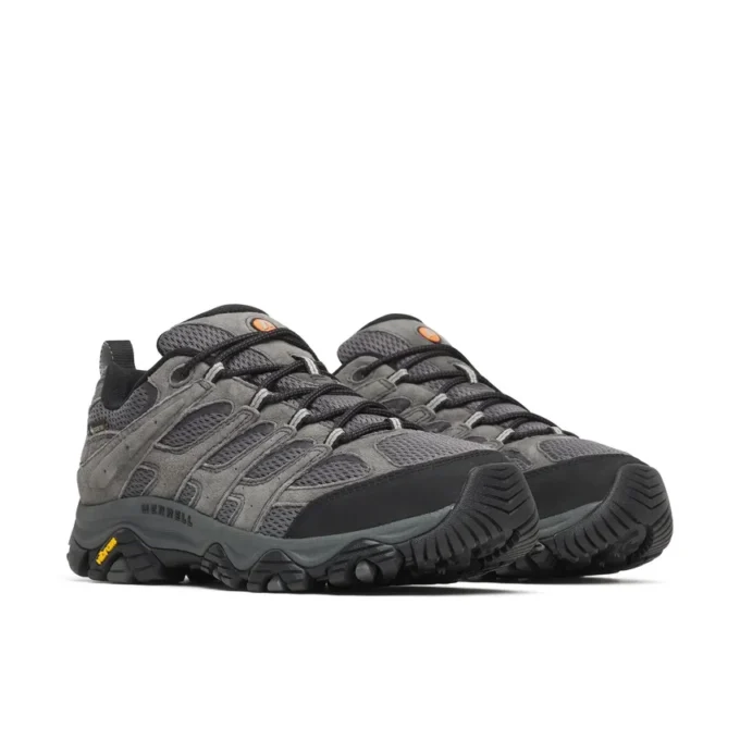 Moab 3 Gore-Tex Wide Width för herr Moab 3 Gore-Tex Wide Width för herr