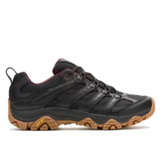 Moab 3 Luxe Leather för herr Moab 3 Luxe Leather för herr