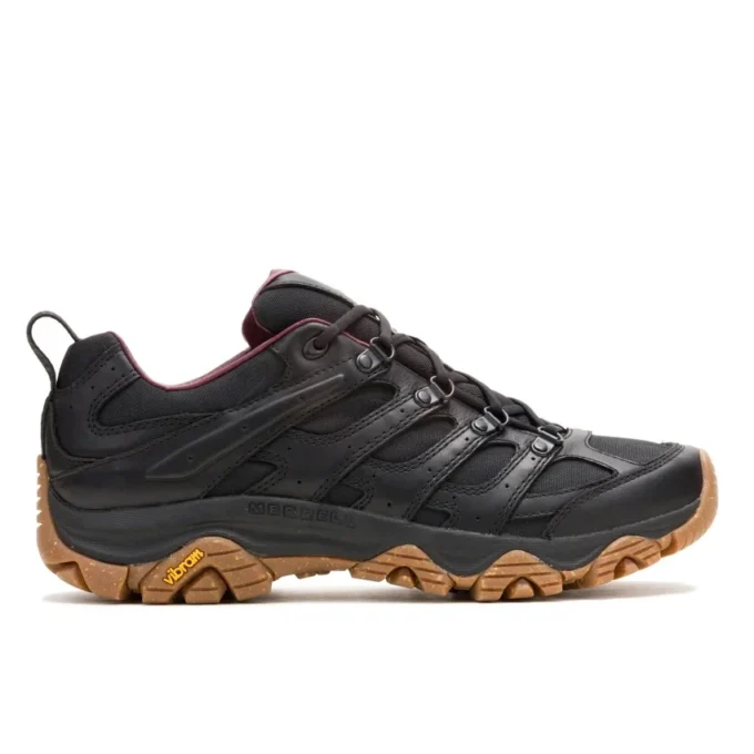 Moab 3 Luxe Leather för herr Moab 3 Luxe Leather för herr