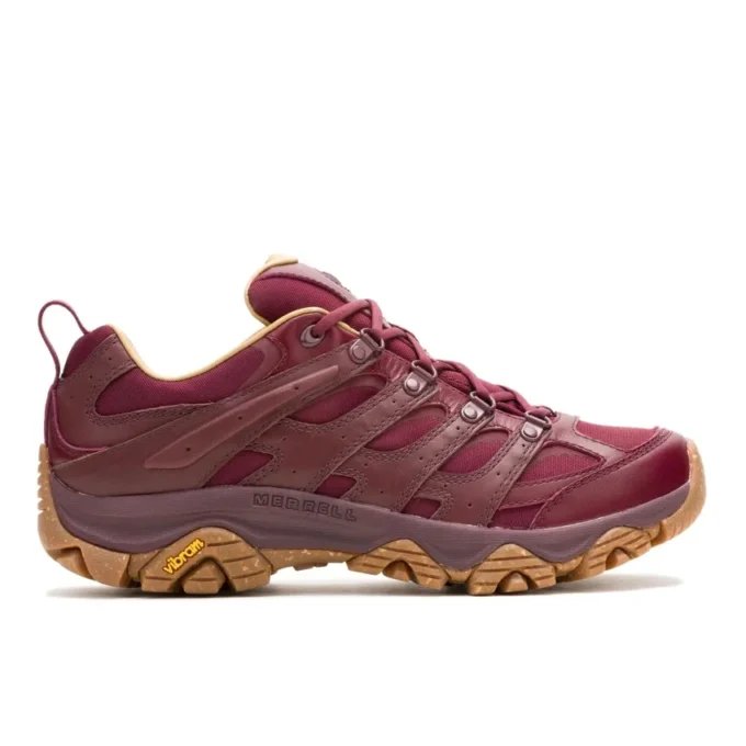 Moab 3 Luxe Leather för herr Moab 3 Luxe Leather för herr