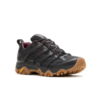 Moab 3 Luxe Leather för herr Moab 3 Luxe Leather för herr