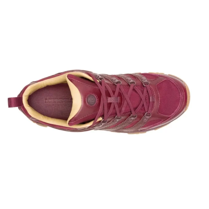 Moab 3 Luxe Leather för herr Moab 3 Luxe Leather för herr