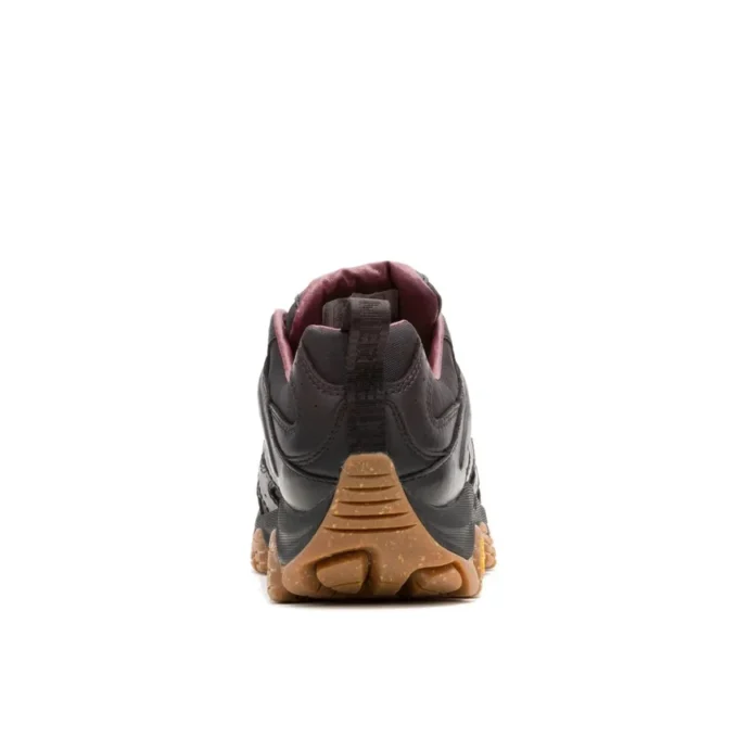 Moab 3 Luxe Leather för herr Moab 3 Luxe Leather för herr