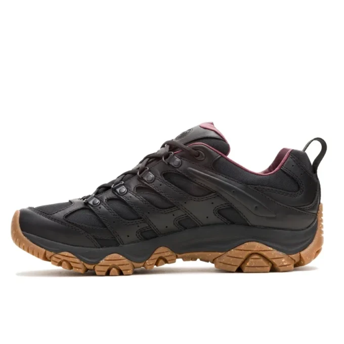 Moab 3 Luxe Leather för herr Moab 3 Luxe Leather för herr