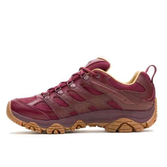 Moab 3 Luxe Leather för herr Moab 3 Luxe Leather för herr