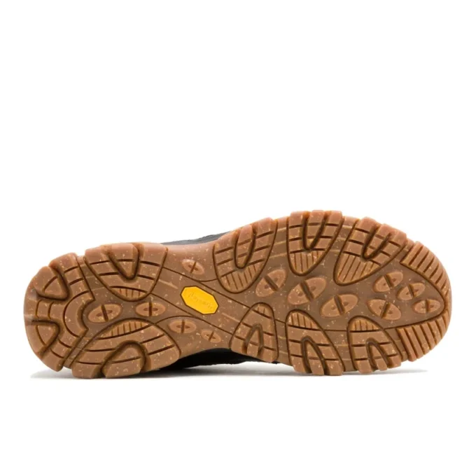 Moab 3 Luxe Leather för herr Moab 3 Luxe Leather för herr