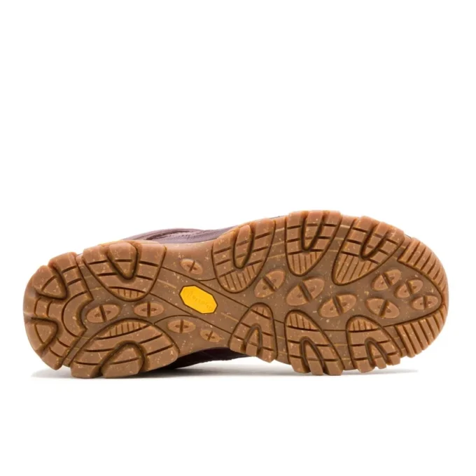 Moab 3 Luxe Leather för herr Moab 3 Luxe Leather för herr