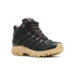 Moab 3 Luxe Leather Mid Waterproof för män Moab 3 Luxe Leather Mid Waterproof för män