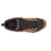 Moab 3 Luxe Leather Mid Waterproof för män