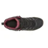 Moab 3 Luxe Leather Mid Waterproof för män Moab 3 Luxe Leather Mid Waterproof för män