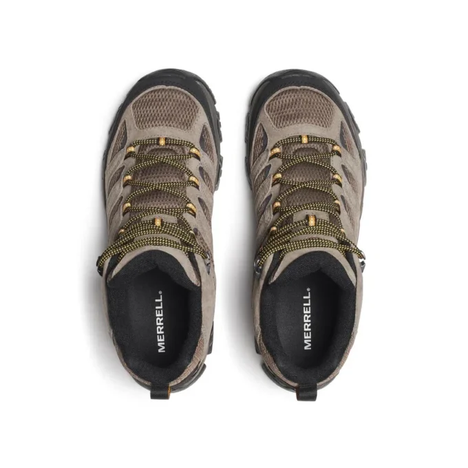 Moab 3 Mid Gore-Tex för män, breda Moab 3 Mid Gore-Tex för män, breda