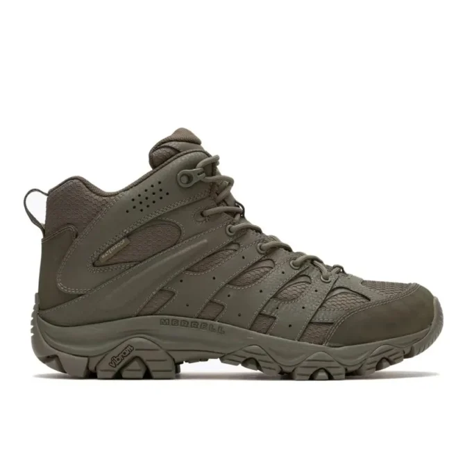Moab 3 Mid Tactical Waterproof för herr Moab 3 Mid Tactical Waterproof för herr